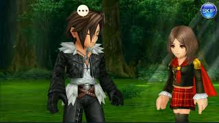 DFFOO #46 - A Lion's Heart (Lost Chapter)