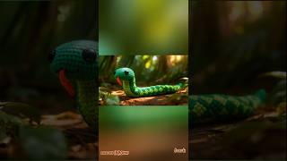 Safari Yarn Animal Sounds Song | Nursery Rhyme | Color learning song for kids | Giggles and Toons