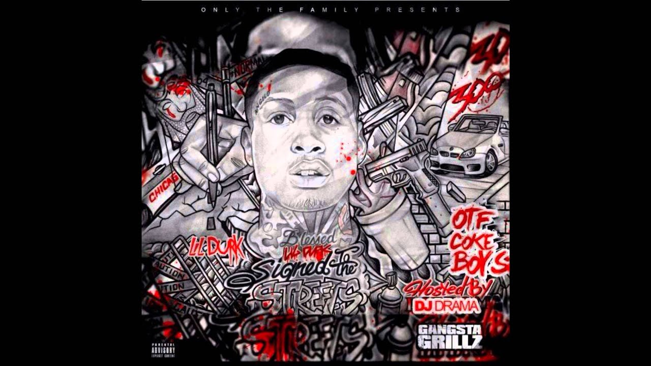 Bang Bros - Lil Durk (Slowed Down)