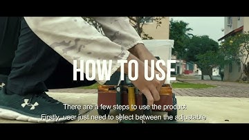 SMART COURT LINE MAKER ROBOT CONTROL BY USING PS2 CONTROLLER WITH GYROSCOPIC MOTION STABILIZATION