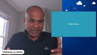 Cloud Summit 2021: Keynote Address with Vishwas Lele