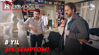 Tek Tek Bütün Semptomlara Bakıyorlar! - Hekimoğlu Özel Klip