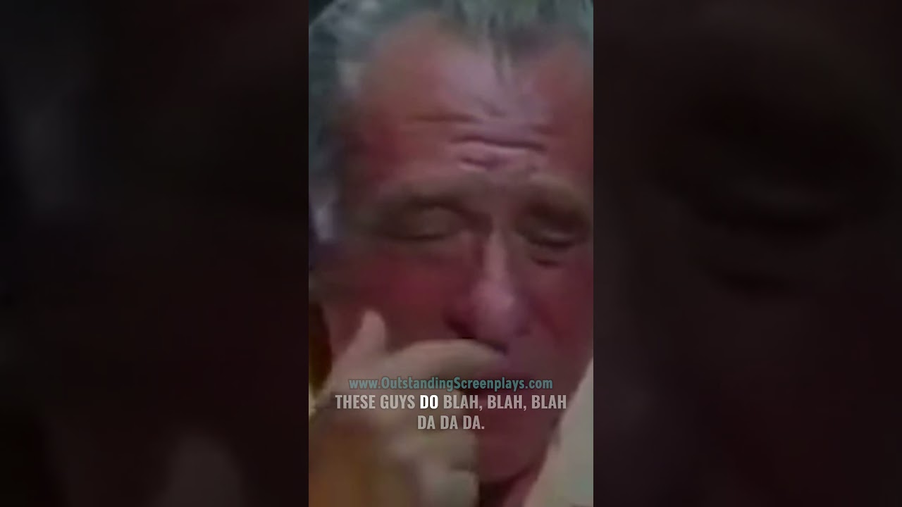 Чарльз Буковски о том, как сделать свои тексты менее скучными