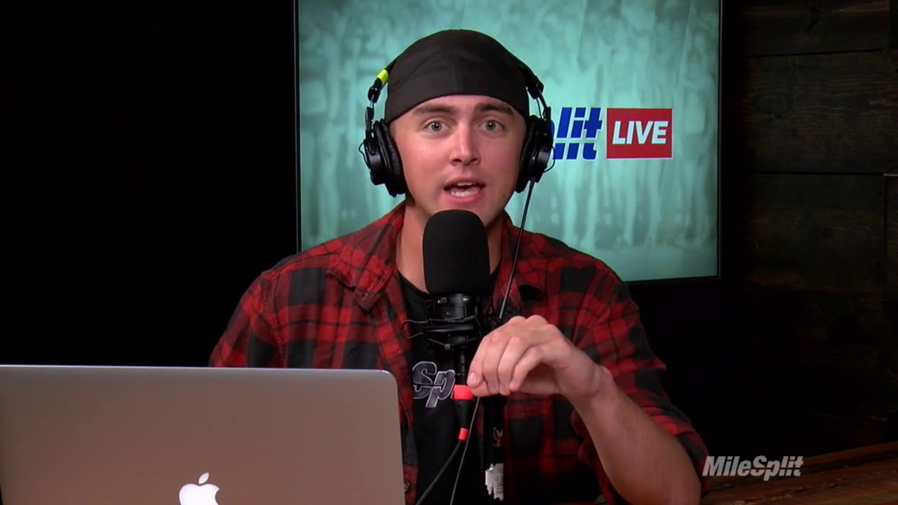 MileSplit LIVE FayettevilleManlius Hot Take YouTube