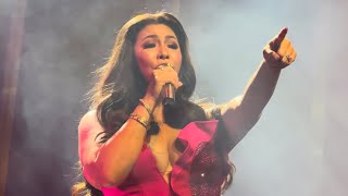 CRAZY FOR YOU - Regine Velasquez | SOLO Again (1st Night)