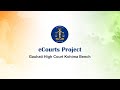 Overview of eCourts Project 2022