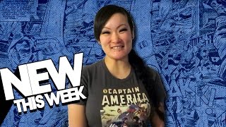 New This Week: July 30th 2014