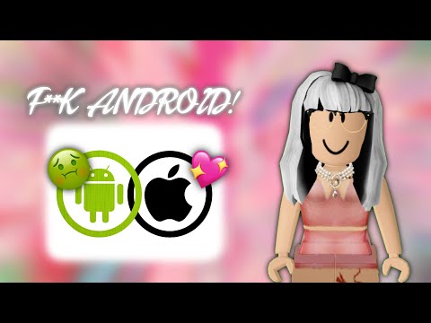APPLE IS BETTER THAN ANDROID! (MY OPINION)
