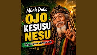 Ojo Kesusu Nesu