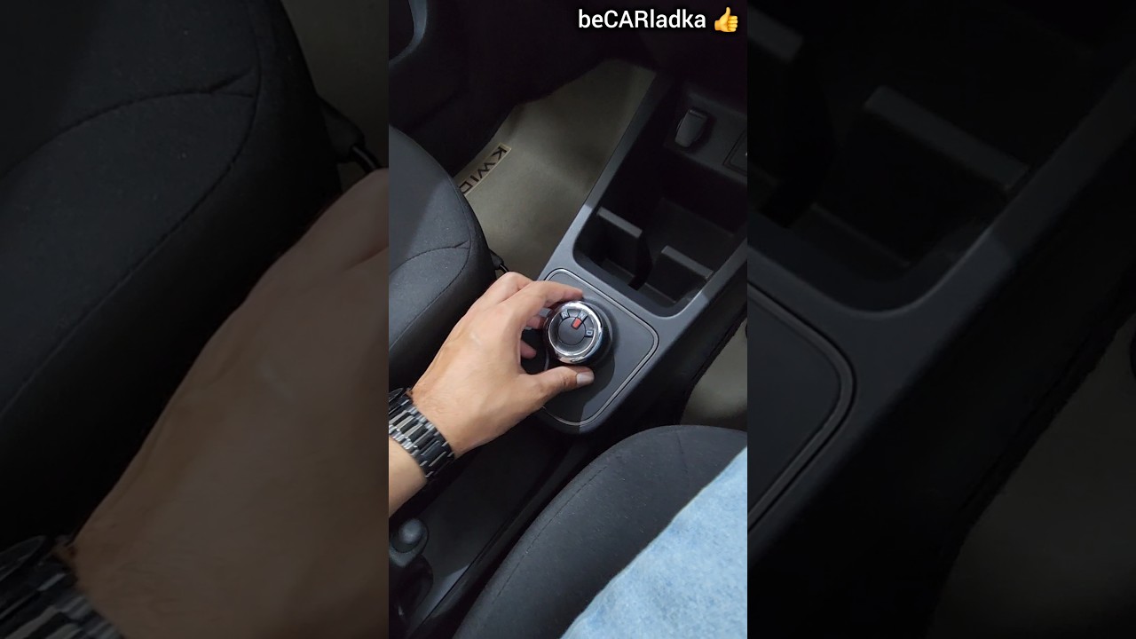 Renault Kwid RXL OPT 1.0 Petrol Automatic