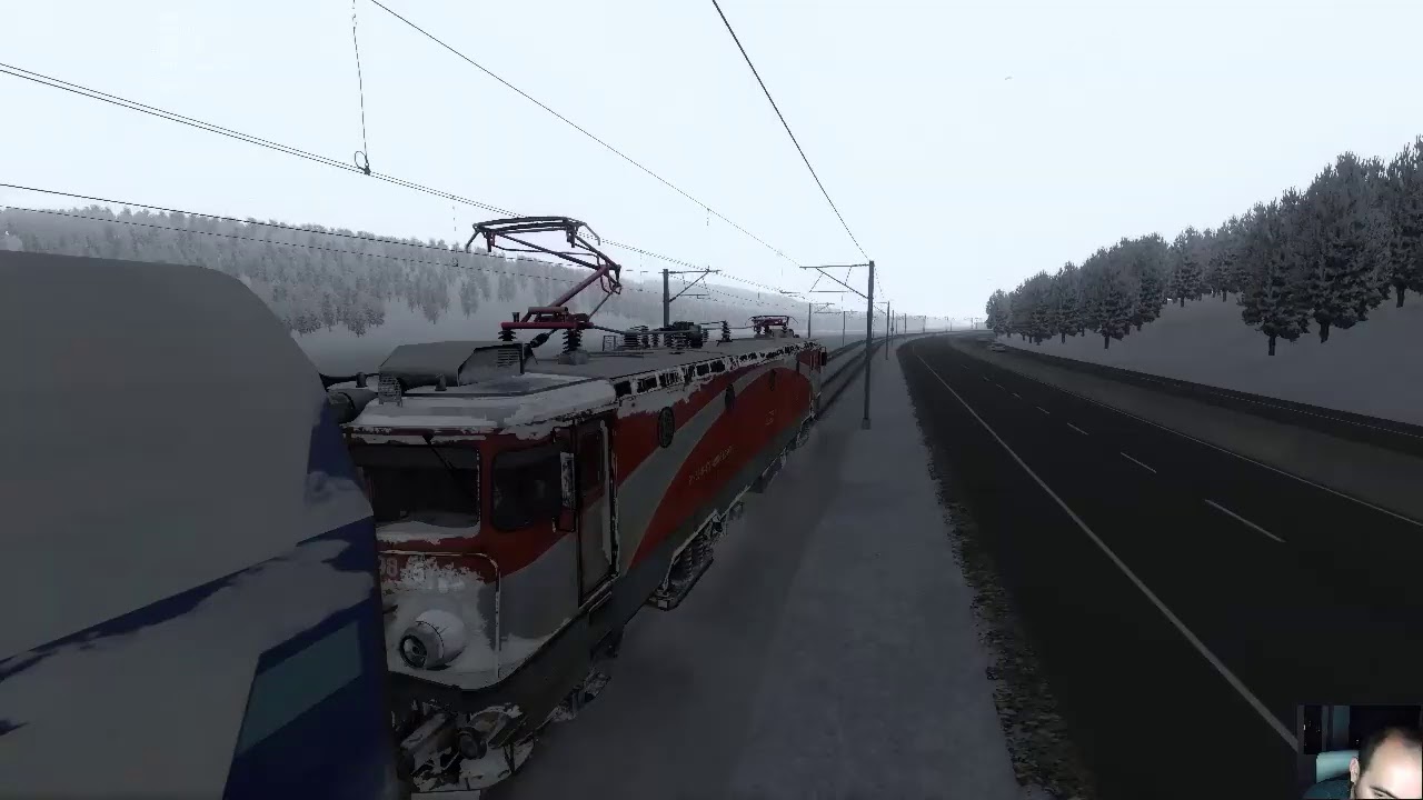 Bucuresti N Campina R3001 Revamp YouTube