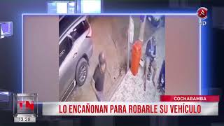 TELE A MOTICIAS MERIDIANO CADENA A