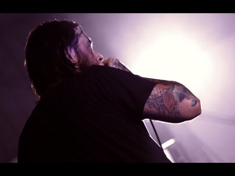 THY ART IS MURDER | "Shadow of Eternal Sin" | Live | Expressive Ground