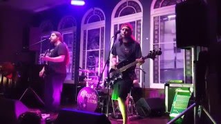 The Cowardly Lions "Have You Ever Seen The Rain" The Dubliner, Kansas City, MO.