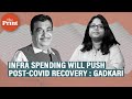 Huge infra spending will fuel post-Covid economic recovery, says Union minister Nitin Gadkari