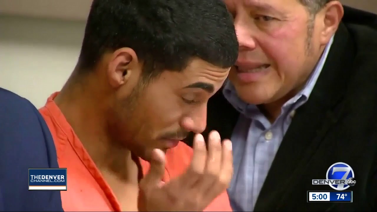 Accused truck driver in I-70 crash appears in court - YouTube