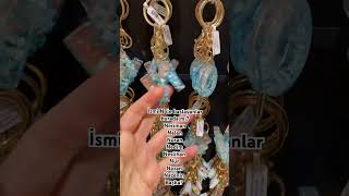 N Ile Başlayan Isimler