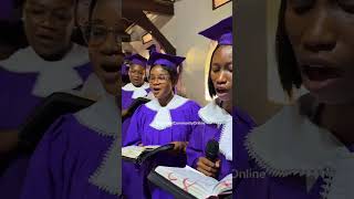 It’s a new church year