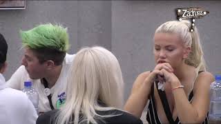 Zadruga 2 - Stanija I Sanja Se Svađaju - 29.04.2019.