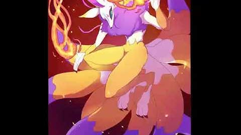 Kyubi.V.S.Lord Enma- Albatross