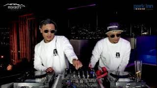 TWINZSPIN - Park Inn by Radisson Cape Town, Amapiano Mix