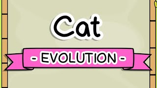 Cat Evolution - Full Catpedia screenshot 4