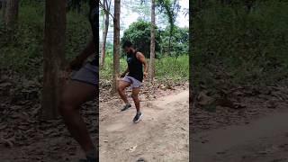 Home Workout That Burns Fat Fast 🔥 #motivation #homefitness #viral #shorts