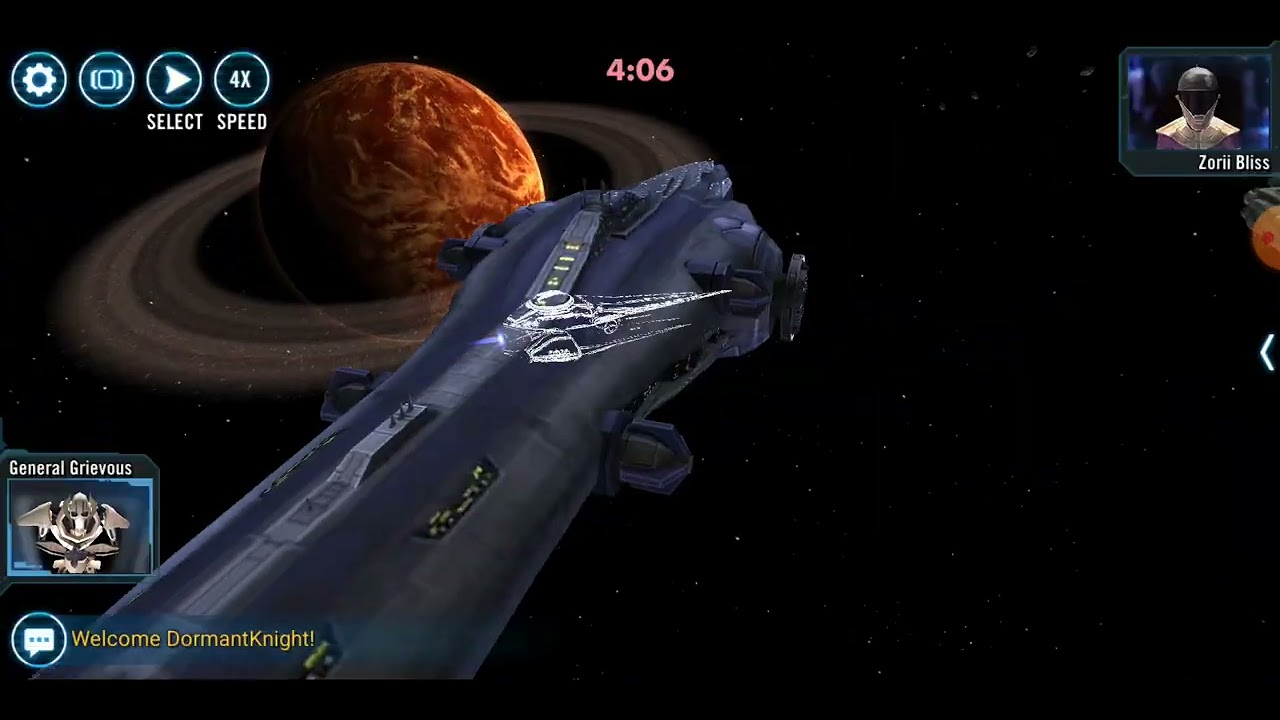 [Fleet] Malevolence (Hyena, Sun Fac, Vulture) vs Raddus (Poe, StarFortress, Comeuppance): 68 banners