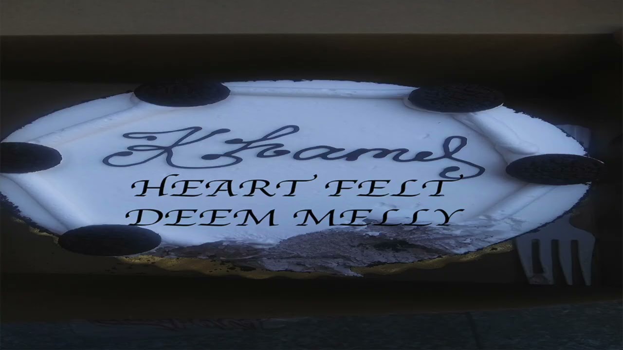 That Easy - Instrumental (Produced By. Khamel)