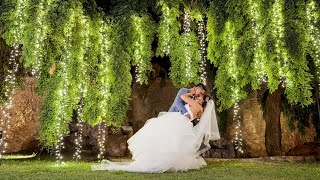 Wedding Video in Abbazia di San Pietro in Valle | Umbria | Terni