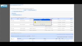Online Registration - Advanced Tips 3 - Common Errors During Registration II