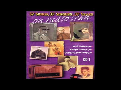         قمرالملوک وزیرى امان از این دل