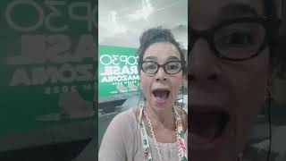 This is where the future of global capitalism is going – Camila Moreno at COP30