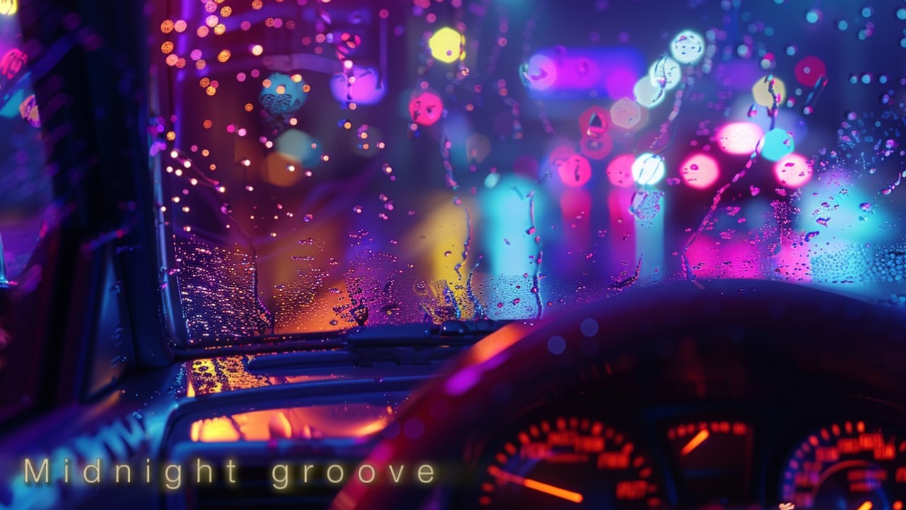 크게 틀 필요는 없고, 느낌은 확실하게 😎 l Hip Hop × R&B Mix 2026