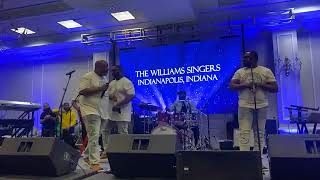 The Williams Singers