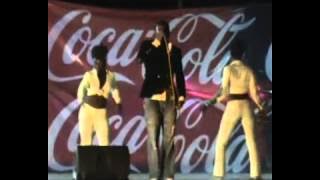 Tutu Party - Emmerson - Sierra Leone - West Africa