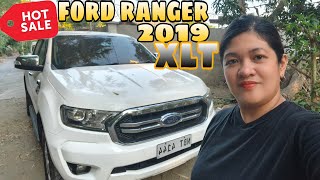 Ayaw Mo Din Ba Mag Ford?Check This Outangas Na Sariwa Pa