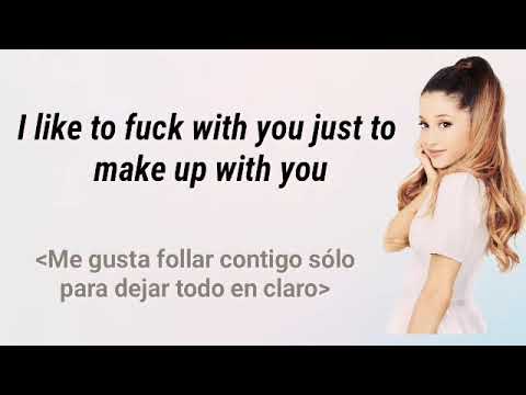 Ariana Grande 