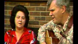 Video thumbnail of "Rosa Lee Watson on meeting/dating Doc & "Bring Back My Boy", undated (c. 1984-'85)"