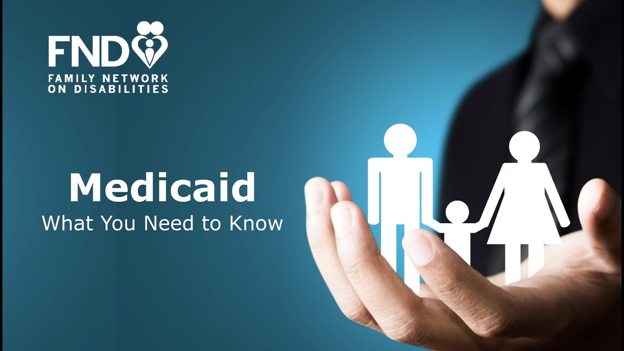 Florida Medicaid What You Need to Know YouTube