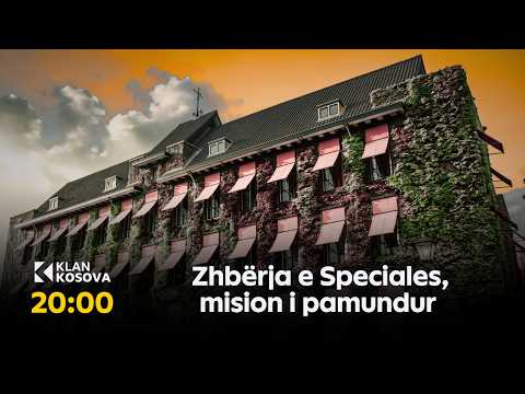 Juristët pesimistë - Zhbërja e Speciales, mision i pamundur - 17.09.2026
