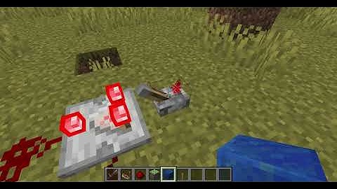 Redstone Clock Tutorial #redstoneminecraft #redstone #redstonebuild #redstoneclock