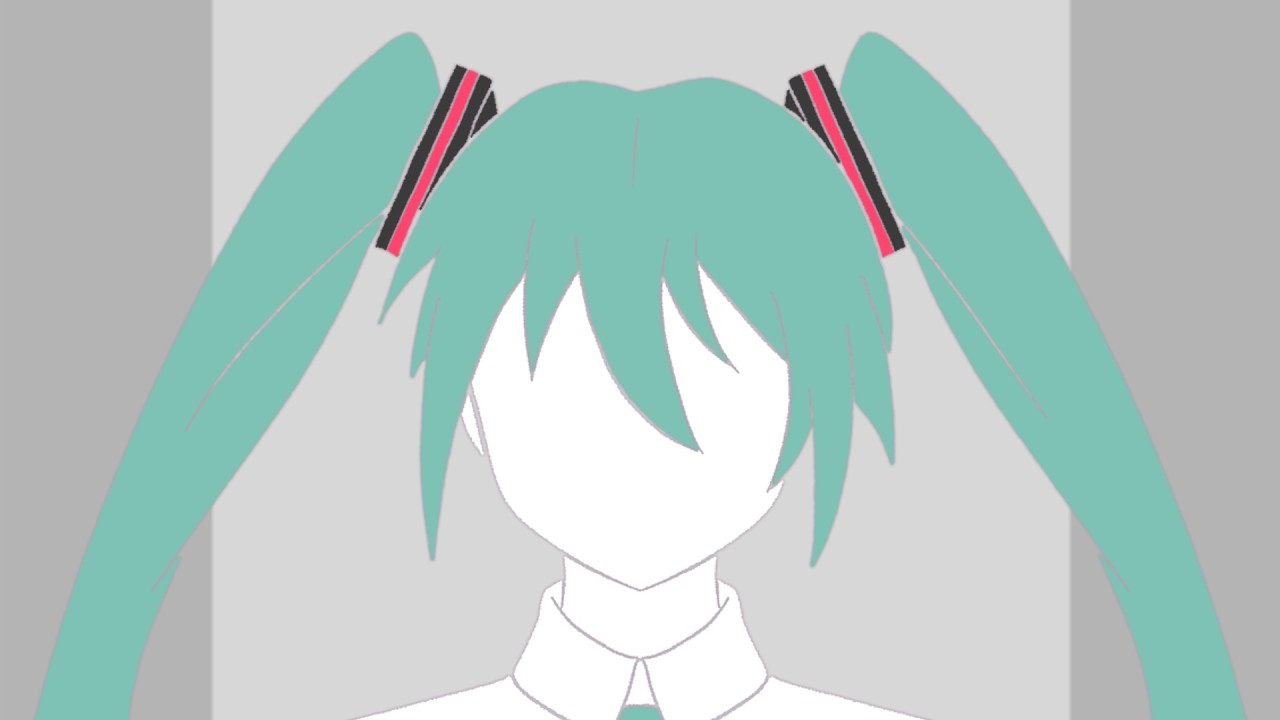 ハートの牢獄 / 初音ミク