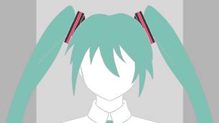 ハートの牢獄 / 初音ミク