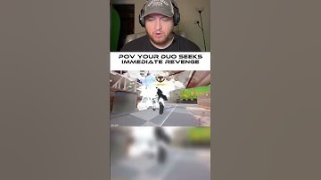 WHEN YOUR DUO SEEKS REVENGE #callofdutymobile #codmobile #codm