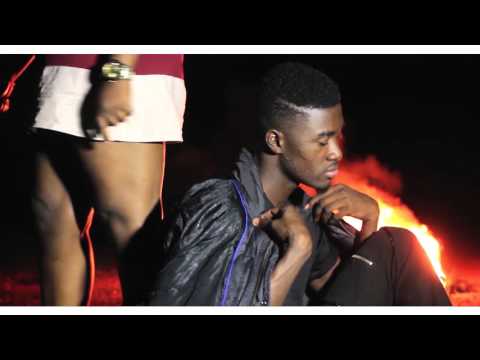 Ypee Ft. Spermy - Fire Bon Dem Remix (Official Video)