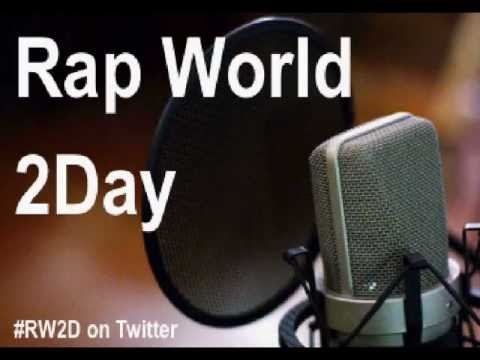 2tay Rapper Rap World 2Day - Ex-Rapper DPP Talks Politics - YouTube