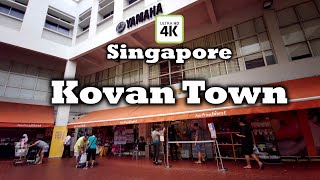 Download Lagu Kovan Hougang After Circuit Breaker Phase 2 Reopen Day 3 [Singapore] 4K Fimi Palm MP3
