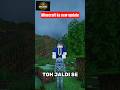 Minecraft ka new update #minecraftshorts #1000subscriber #1millionviews