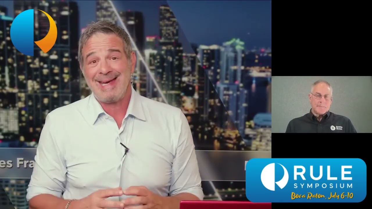 Andy Schectman, Owner of Miles Franklin  | Rule Symposium 2026: Rick Rule interviews